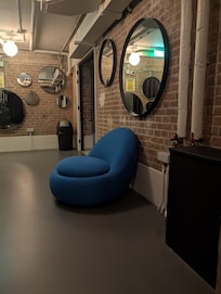 pod room