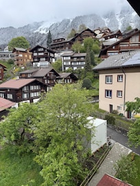 View from room