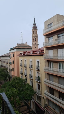 View from the room
