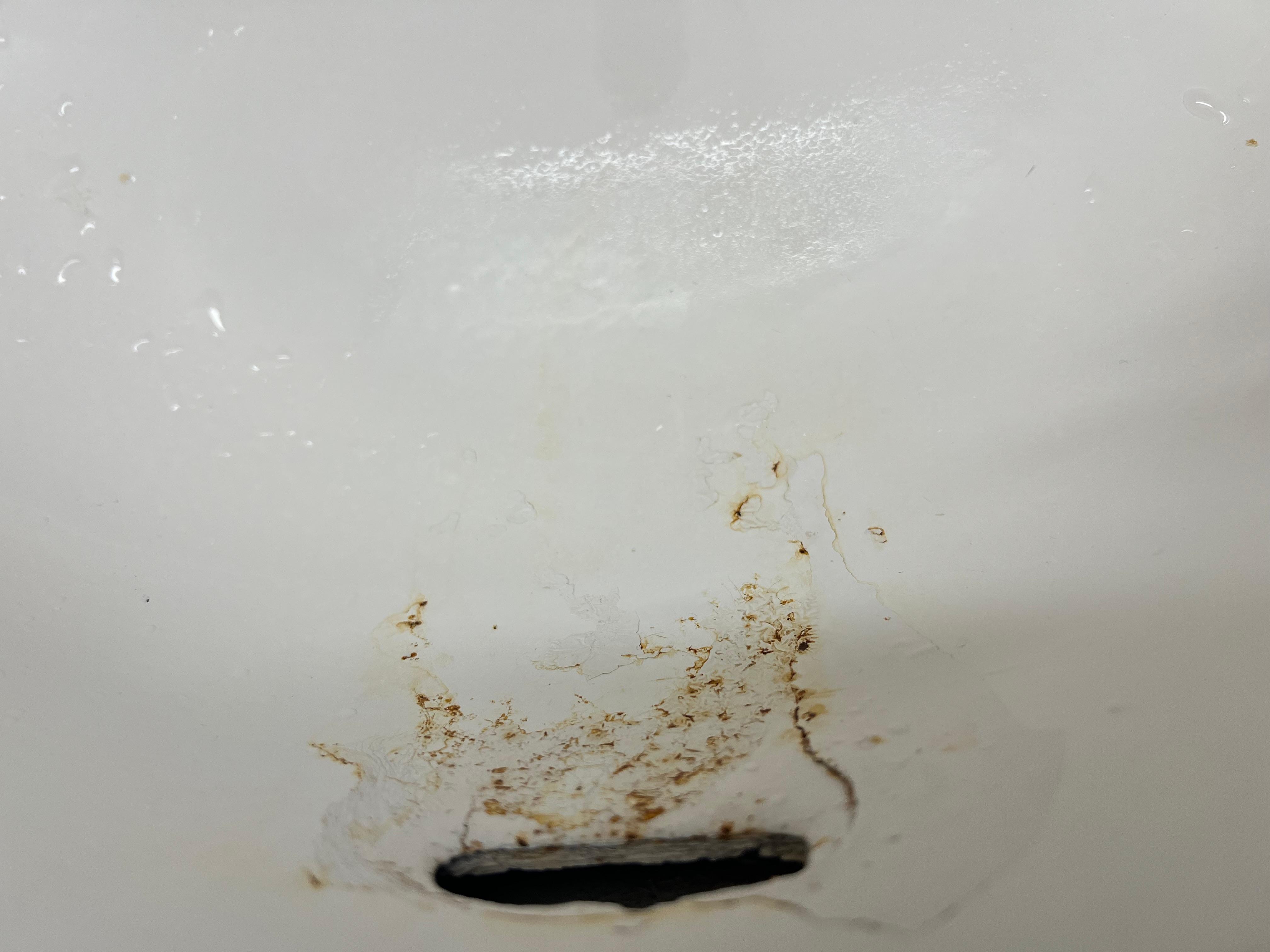 sink
