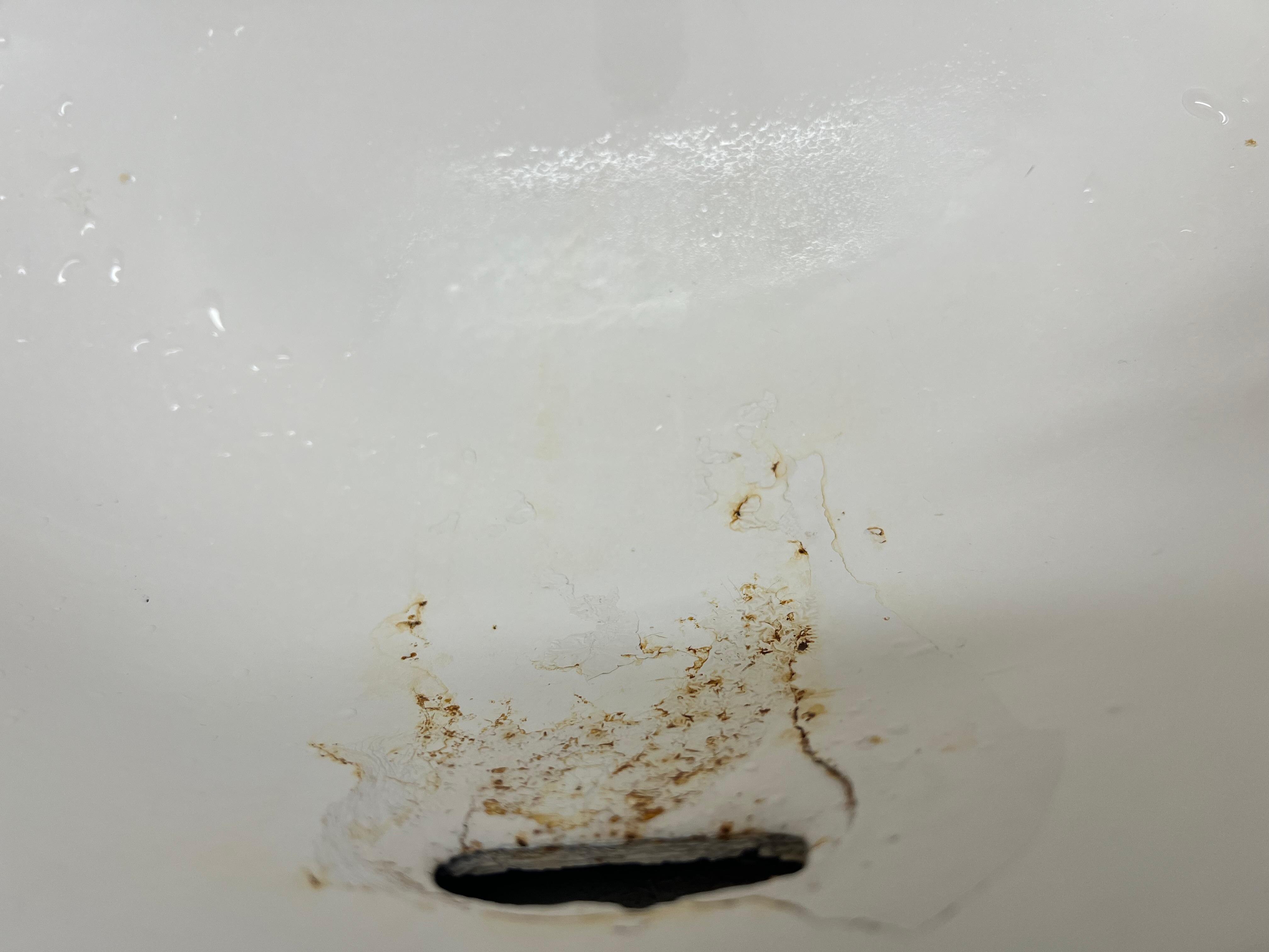 sink