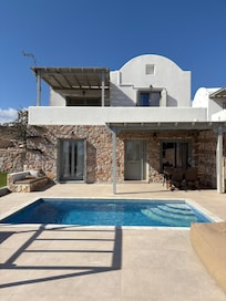 Beautiful family villa