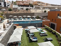 Piscine adultes