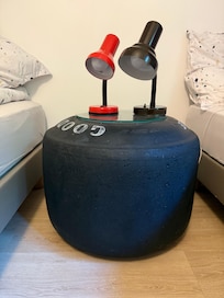 Kinderzimmer