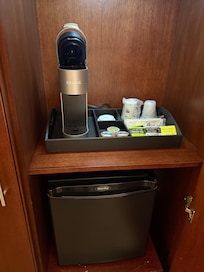 Keurig Coffee Maker