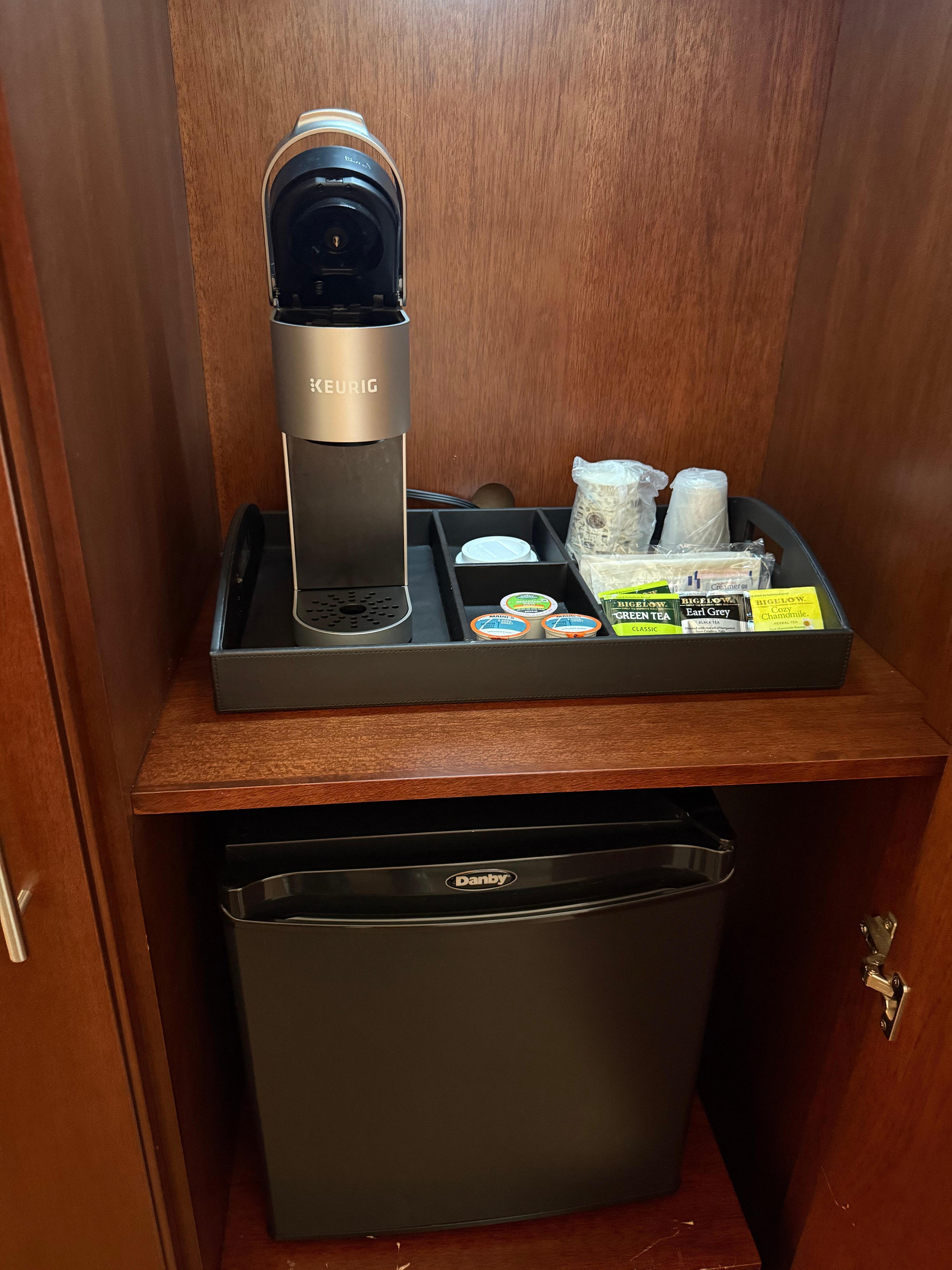 Keurig Coffee Maker