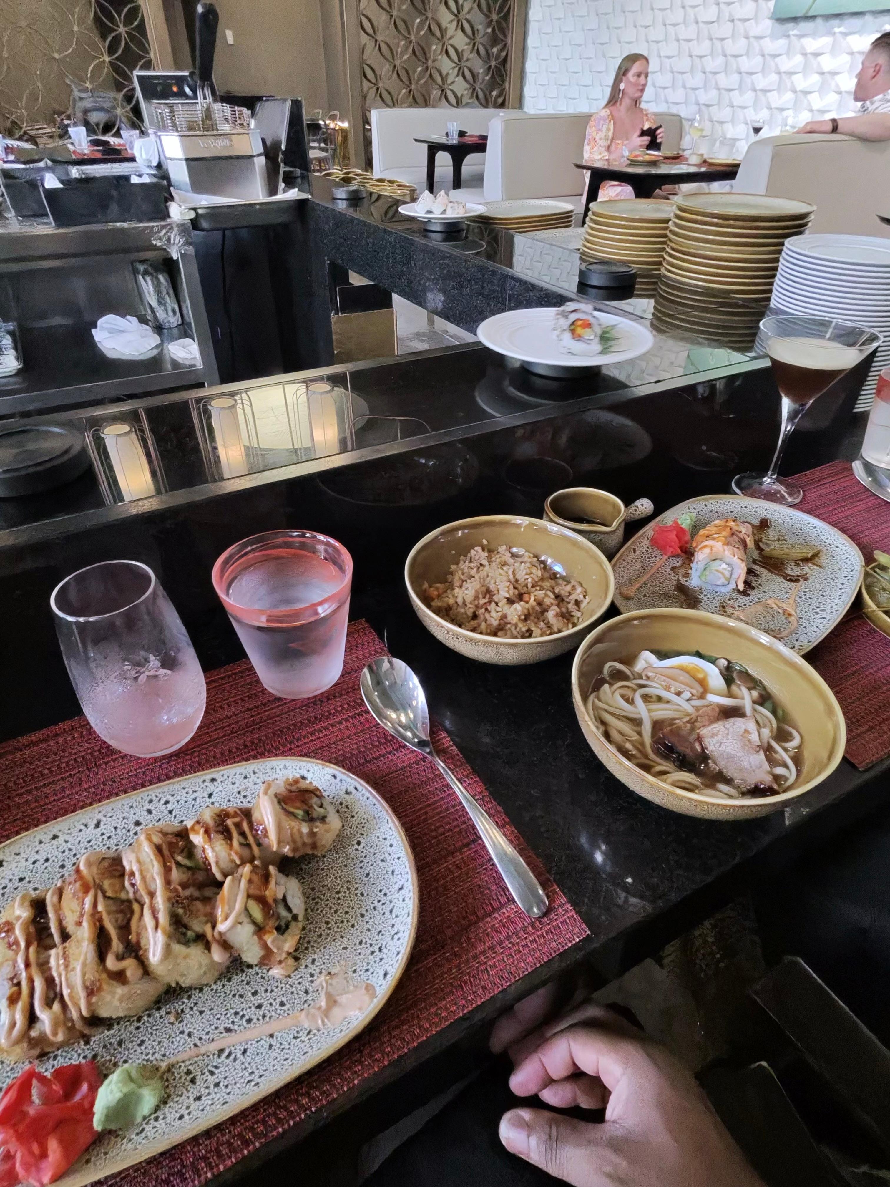 Fresh Sushi 
