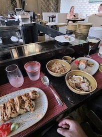 Fresh Sushi