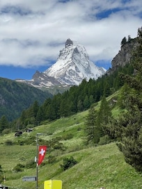 Matterhorn, Zermatt