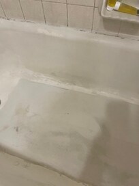 Bath Tub