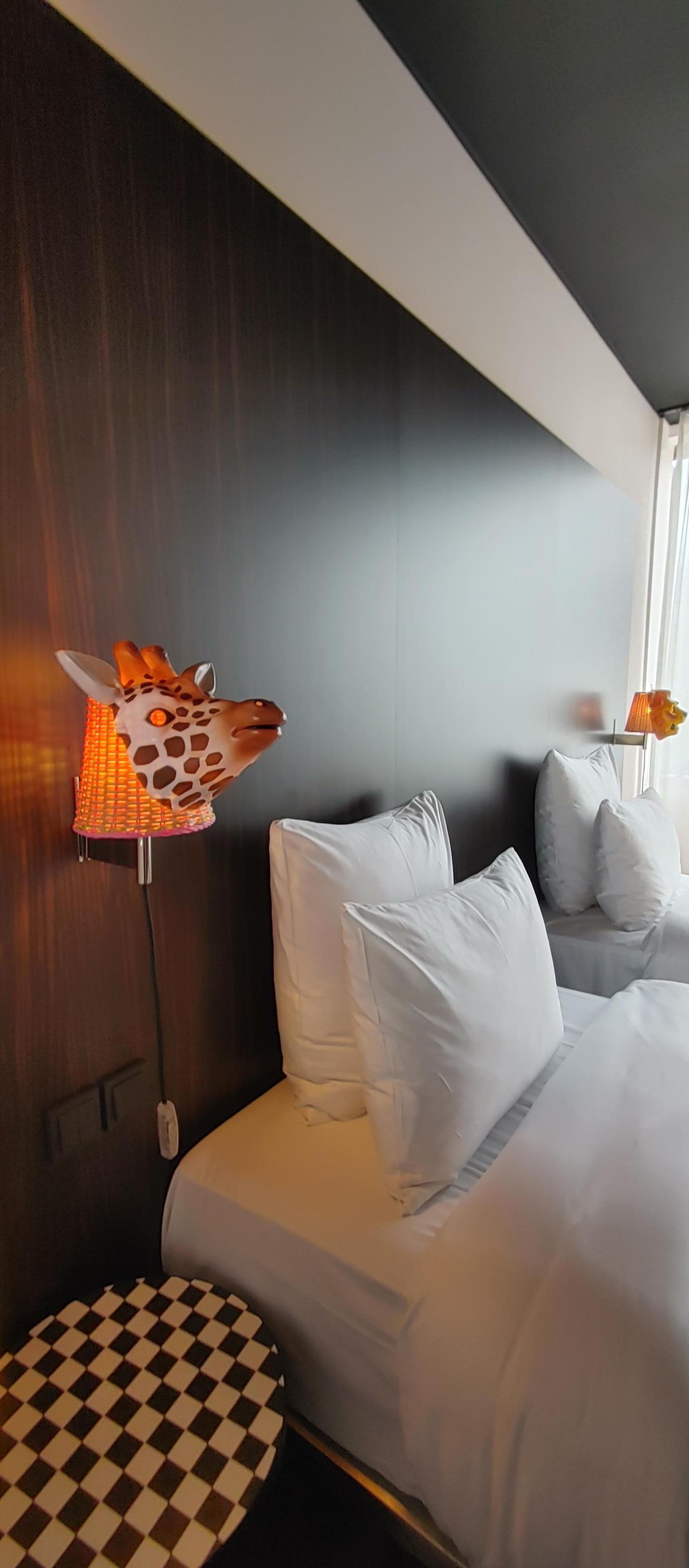 room decor