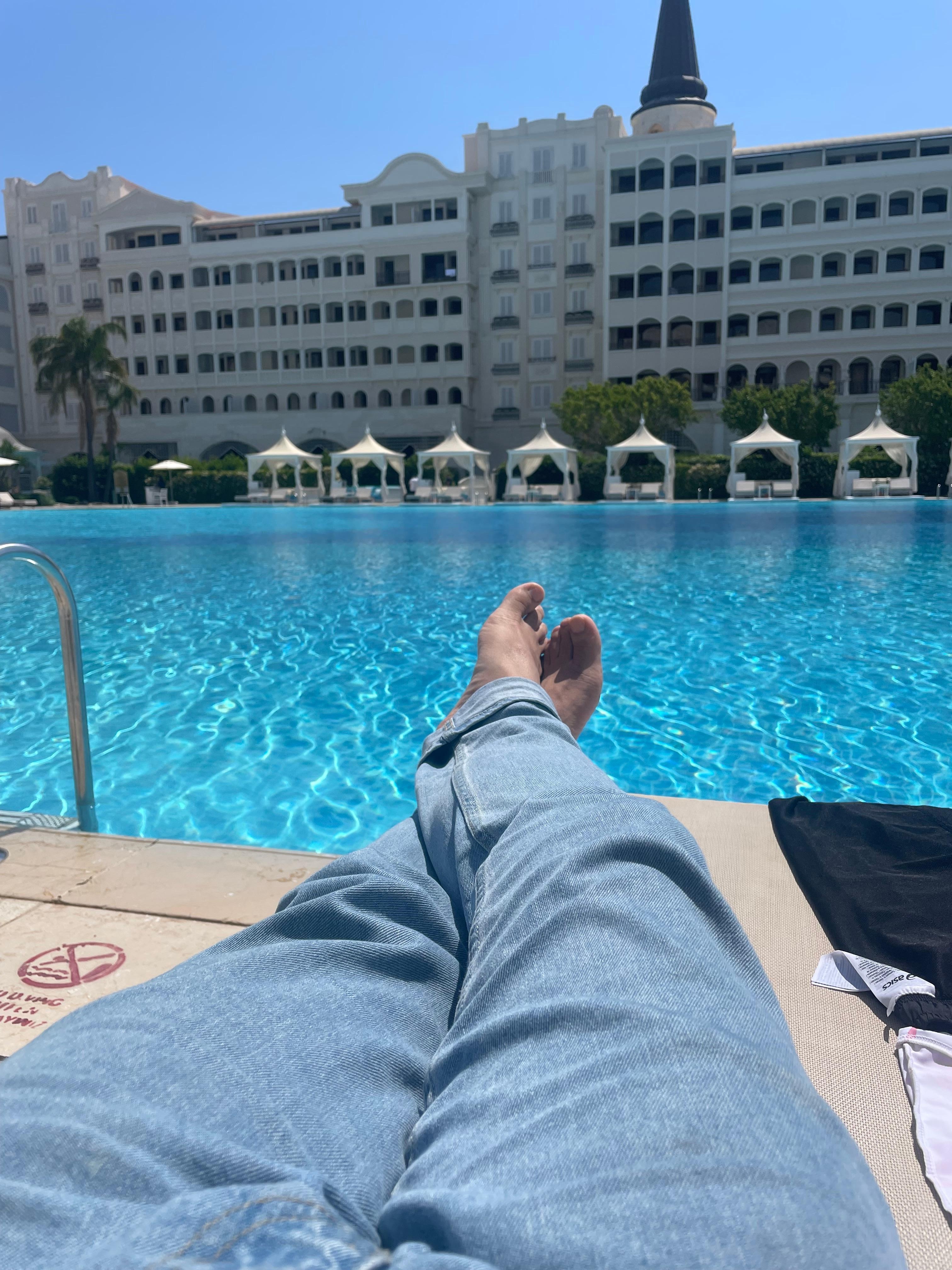 Fantastic view