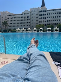 Fantastic view