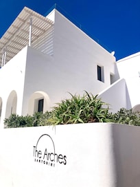 Loved our stay here