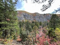 Sundance Mountain