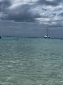 Water Views