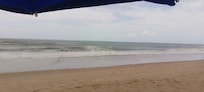 Praia de maracaipe