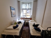 A Twin Room