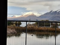 Taken from the restaurant
