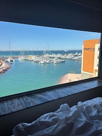 Vista increíble