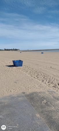 Sandhaven Beach