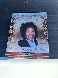 Stayed there while visiting for my aunt Homegoing ceremony. RIL Auntie Betty from Colt, Arkansas