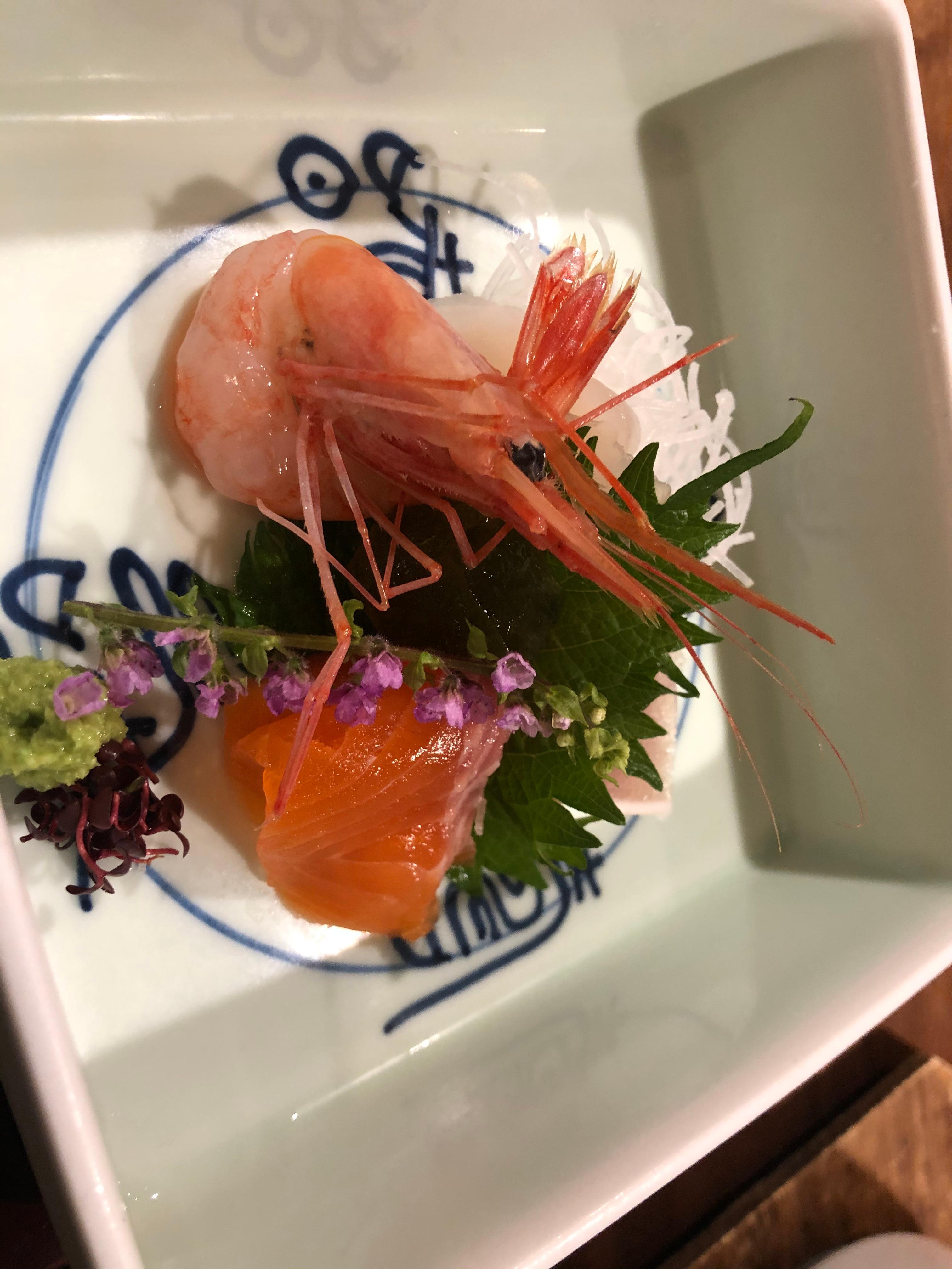 Sashimi