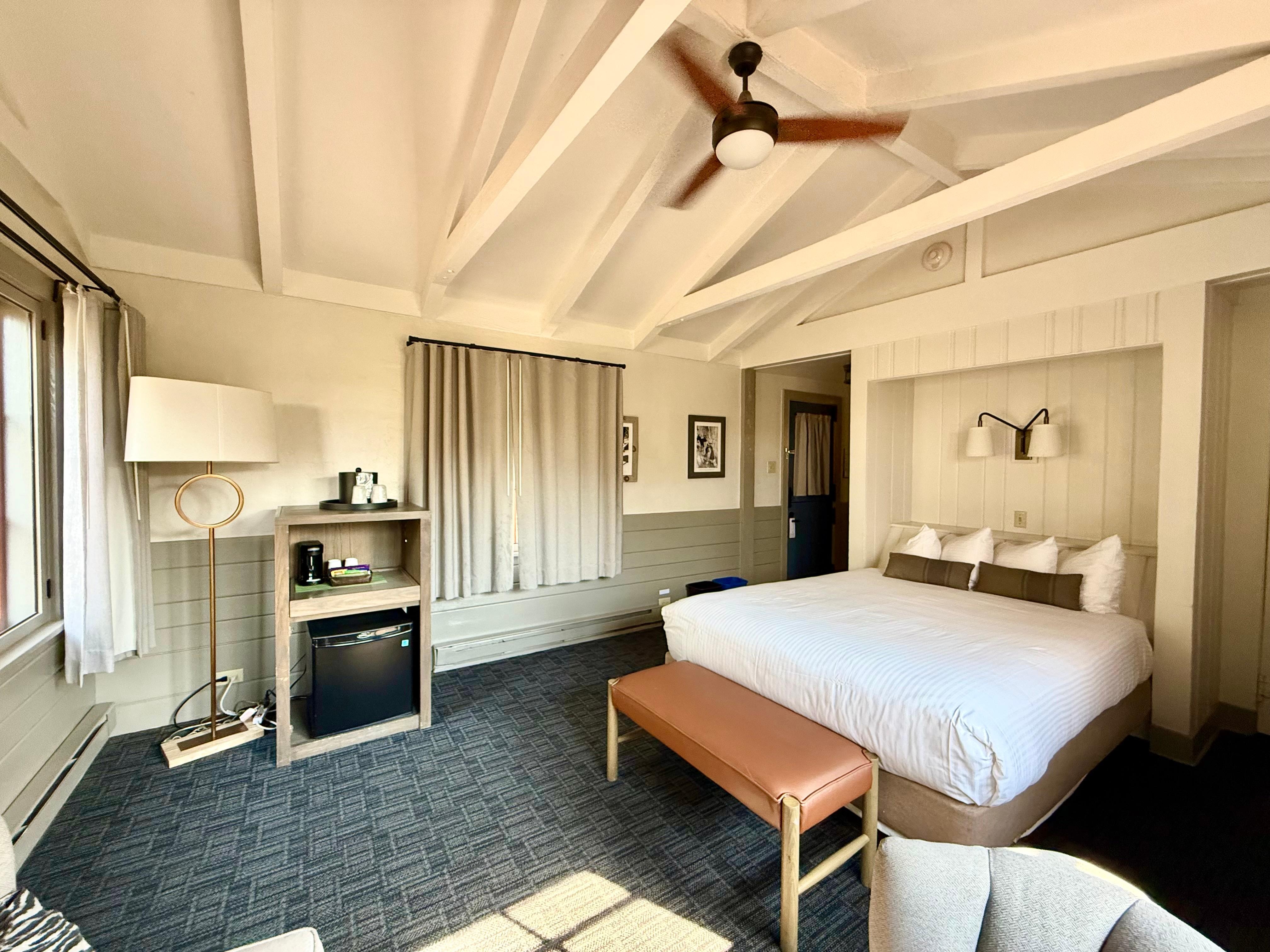 Gorgeous and cozy