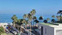 Veiws from balcony