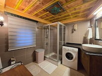 Restroom