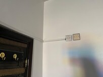 Uníca opción de outlet para cargar!
