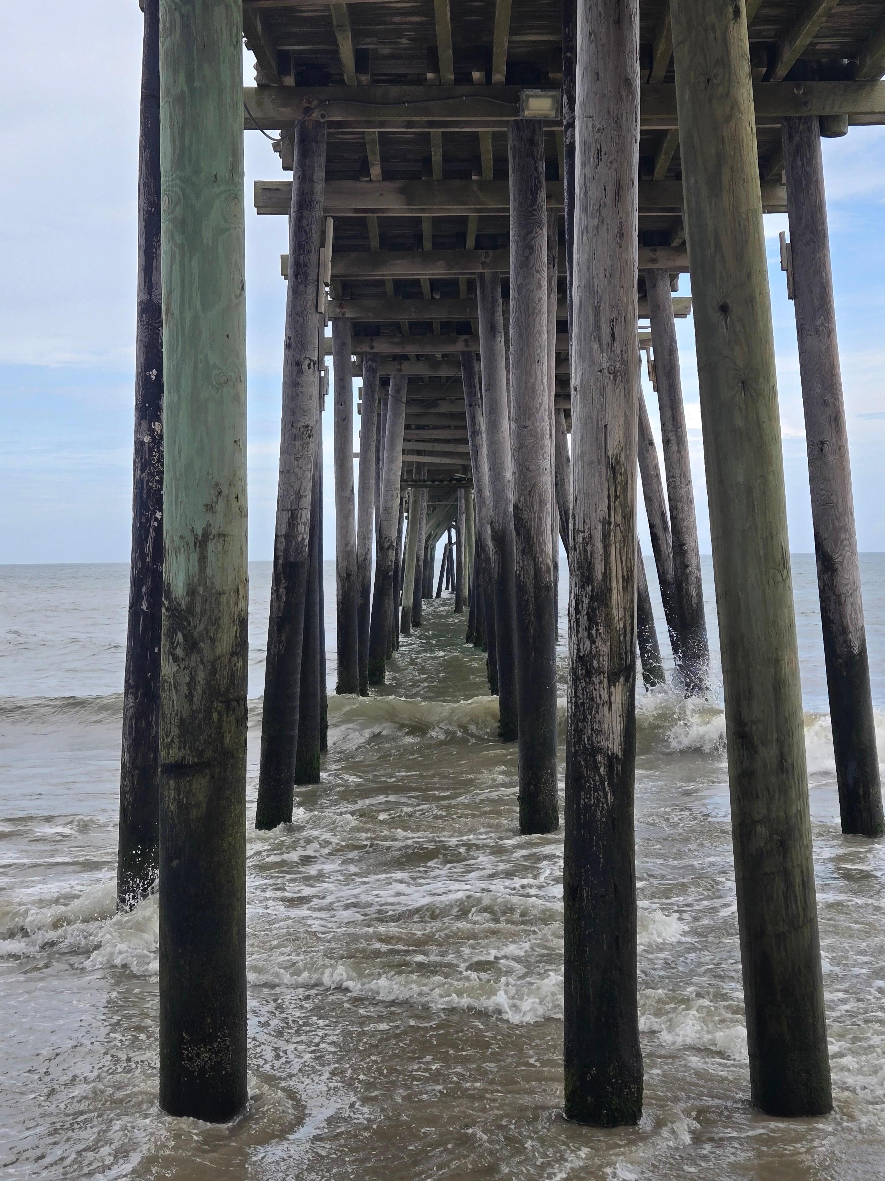 Rodanthe Pier