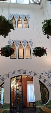 Innenhof