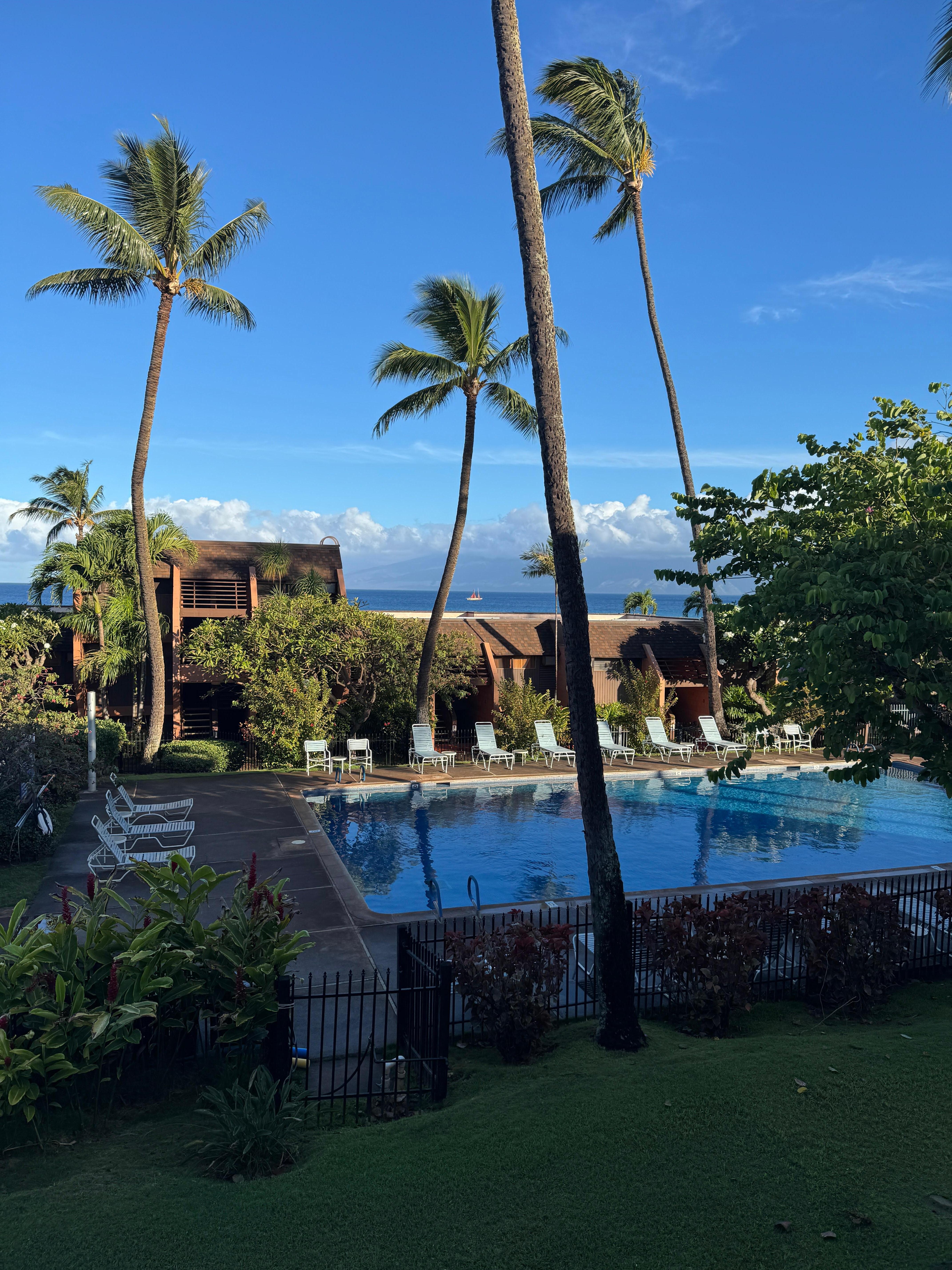 View by day.