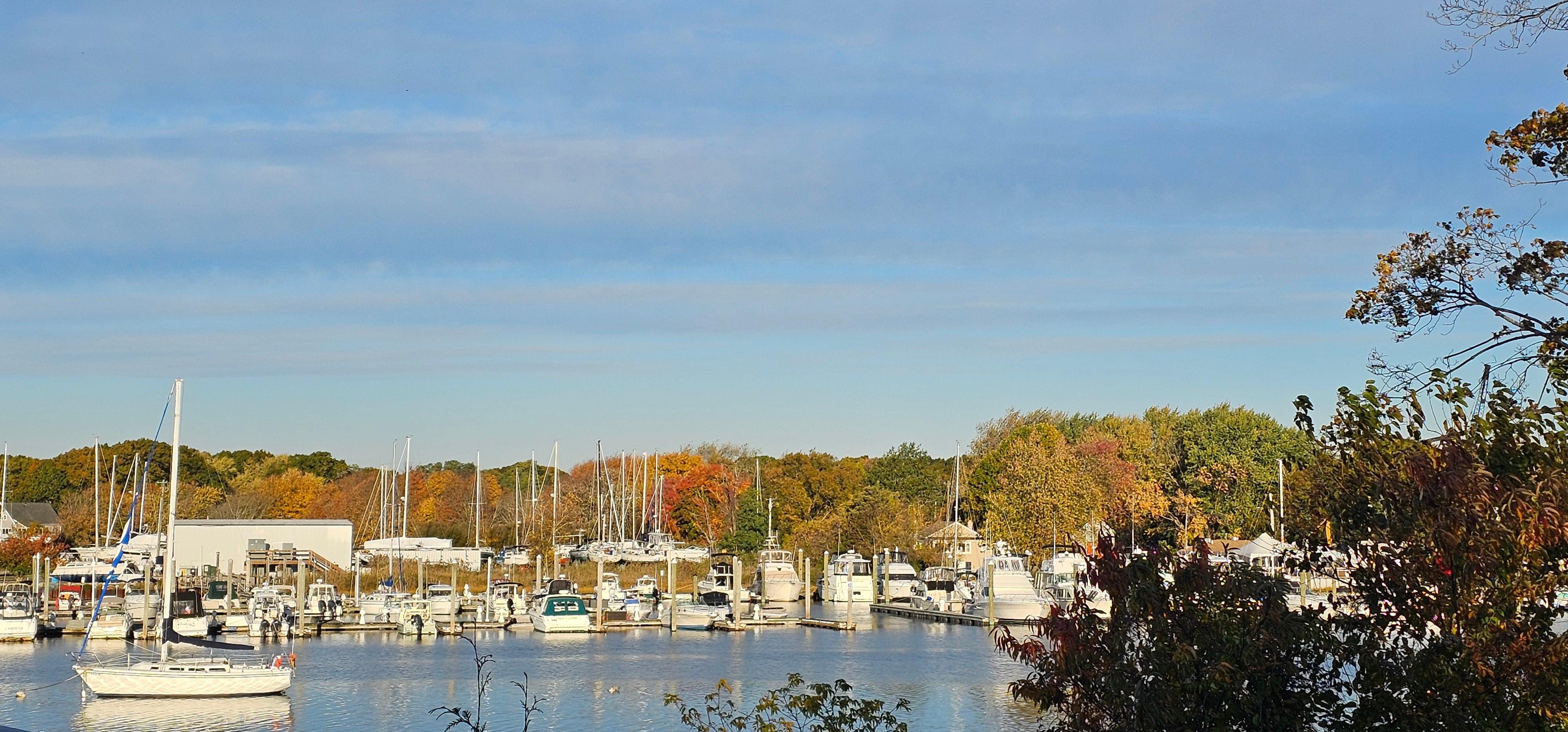 Can't beat this view!!!