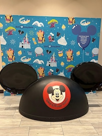 Se encuentra en el lobby