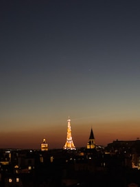 Från Rooftop