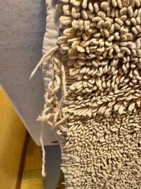 Items in a general state of disrepair. I have many more photos of this overpriced, unacceptable property