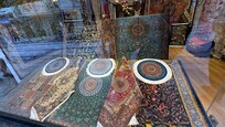 Carpet stores