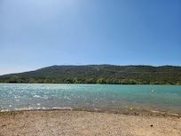 Lac de Cassien
