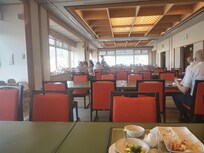Nice breakfast room