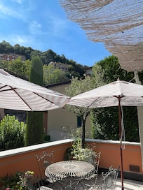 Hotel Terasse