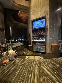Beautiful Bar!