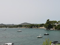 Sea View from Hotel