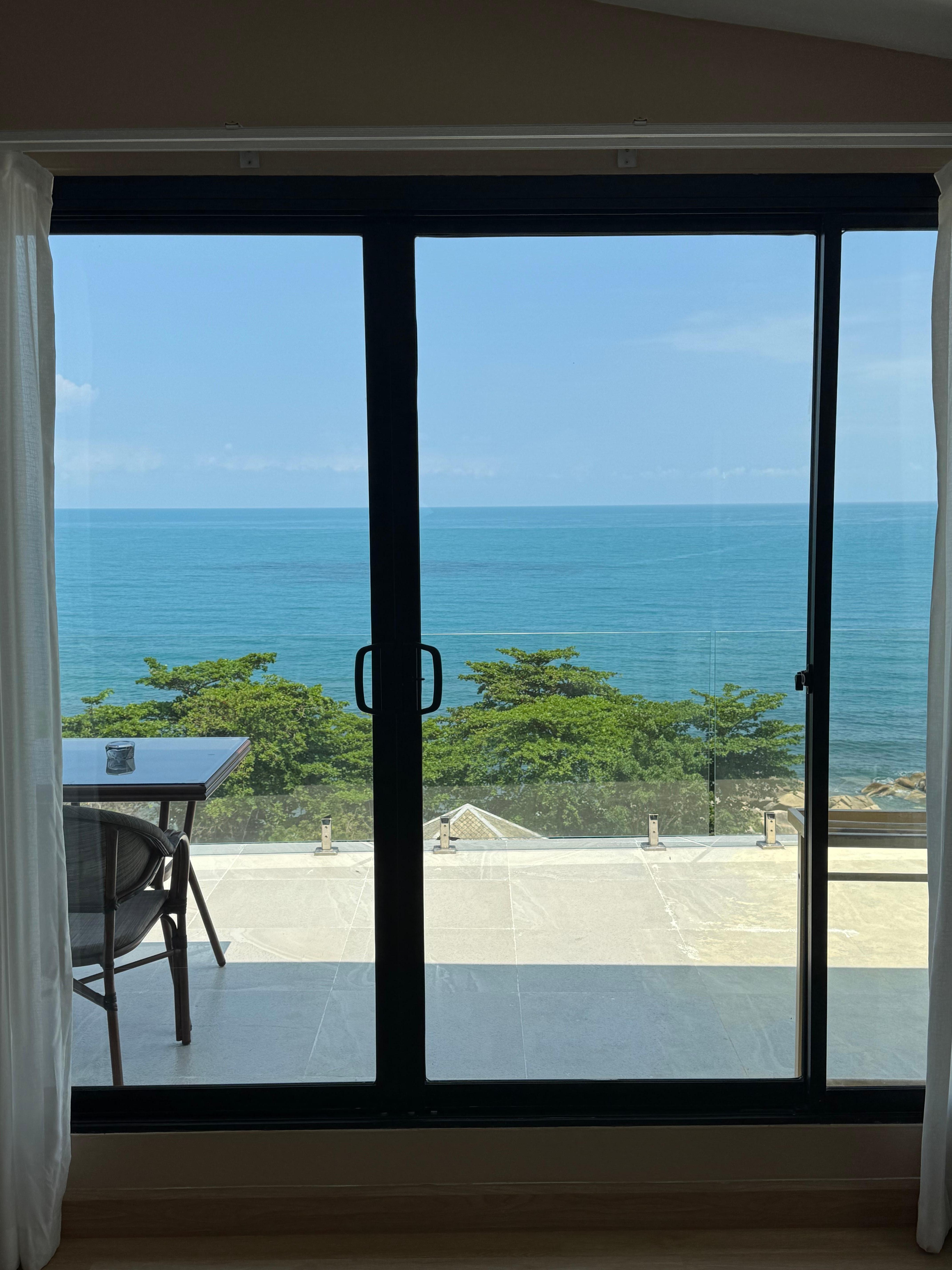 Superior Studio Balcony (Room C301)