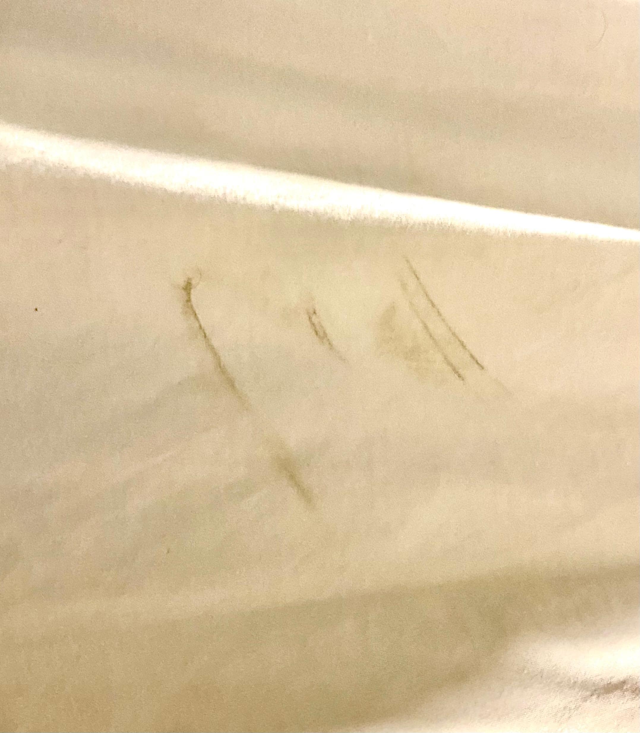 Bed sheets 