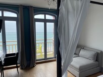 View from our bef
