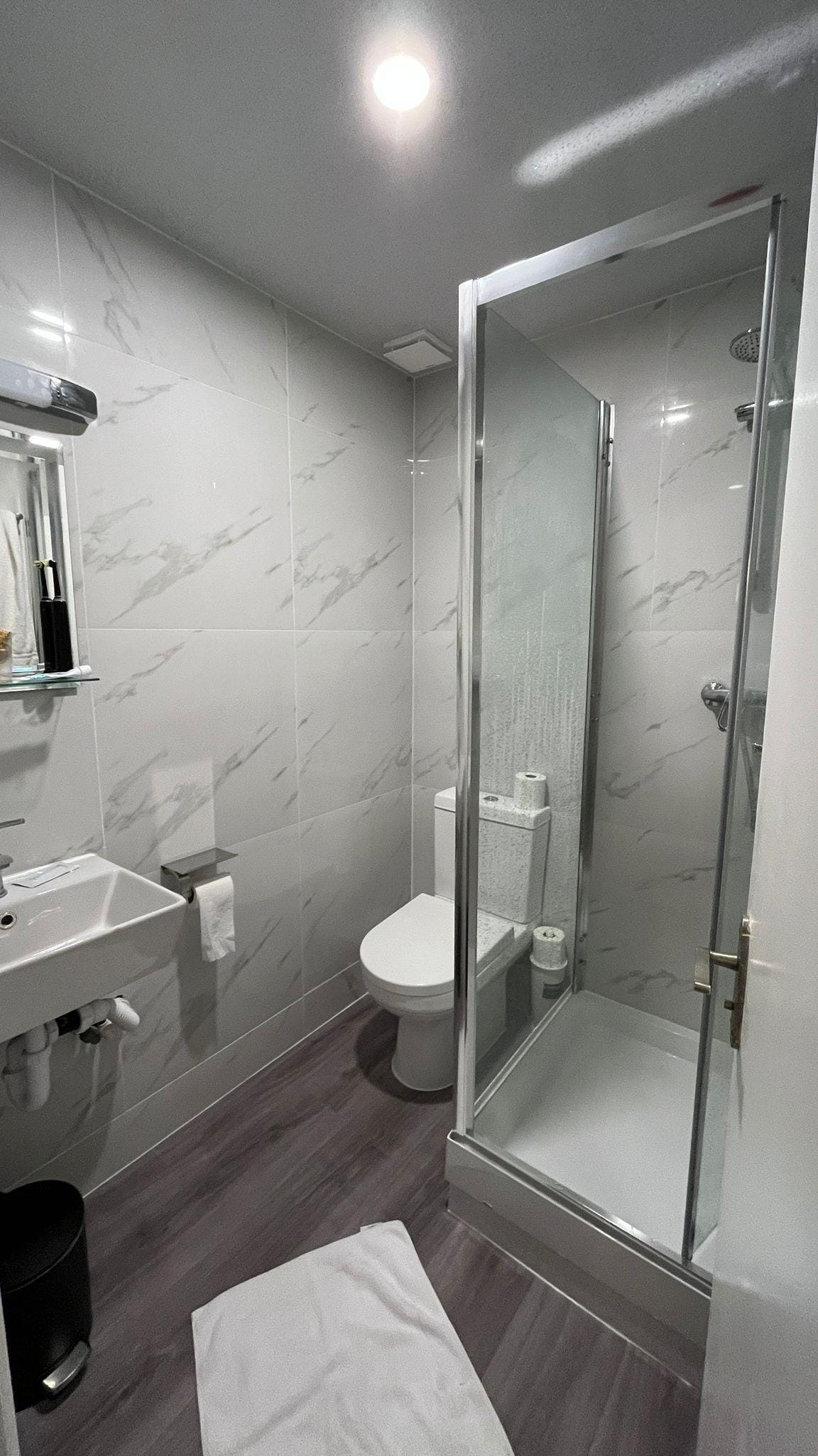 Baño