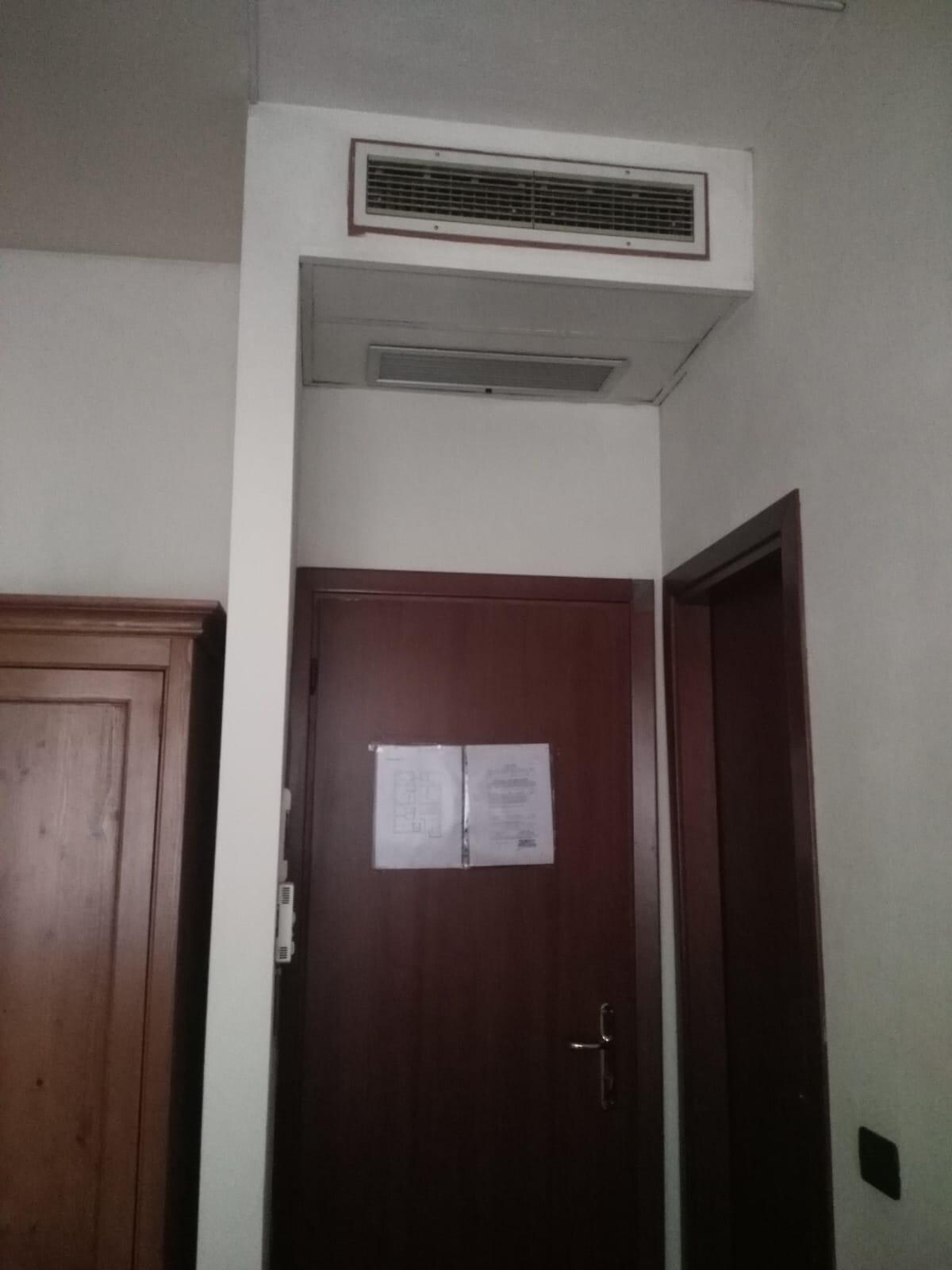 Aria condizionata