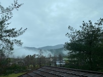 我的窗外風景